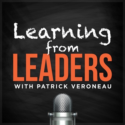 Learning from Leaders: Because Leaders are Learners
