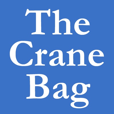 The Crane Bag Podcast