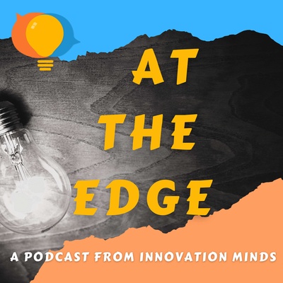 At the Edge ⚡On Hybrid Work & Employee Experience