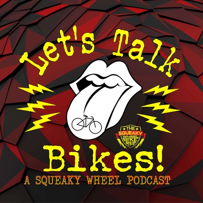 Let’s Talk Bikes!