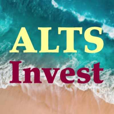 Alternative Investments: Clubhouse Sessions