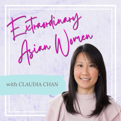 Extraordinary Asian Women 