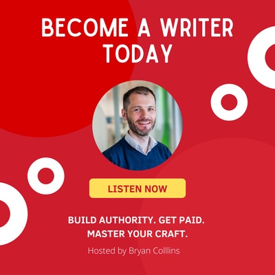 Become a Writer Today 