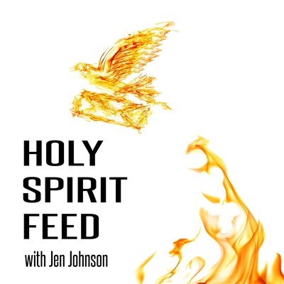 Holy Spirit Feed