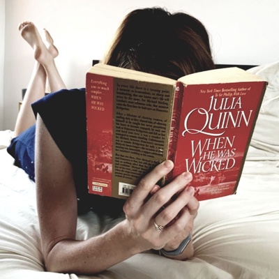 Trash or Treasure? Find your next (most likely romantic) read!