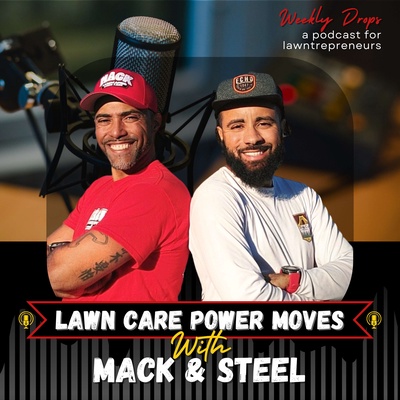 Lawn Care Power Moves
