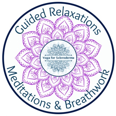 Relaxations Breathwork & Meditations by Yoga for Scleroderma