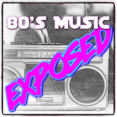 80s Music Exposed! - 80s Albums Reviewed