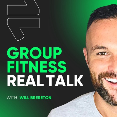 Group Fitness Real Talk