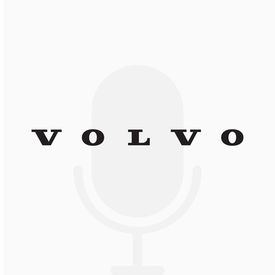 I Roll, A Volvo Car Americas Region Podcast