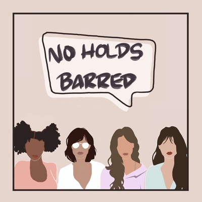 No Holds Barred Podcast