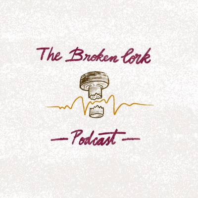 The Broken Cork: Bourbon Podcast