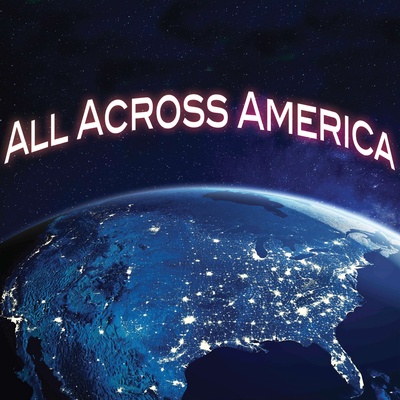 All Across America