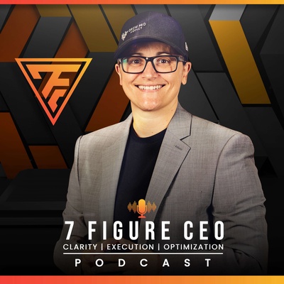 7 Figure CEO 