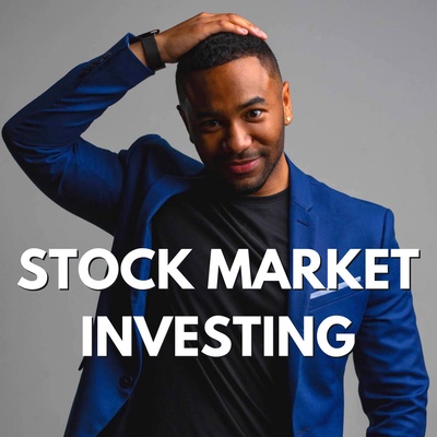 Stock Market Investing with Giovanni Rigters