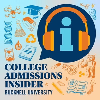 College Admissions Insider