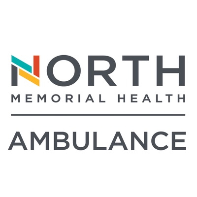 North Memorial Health Ambulance Cast