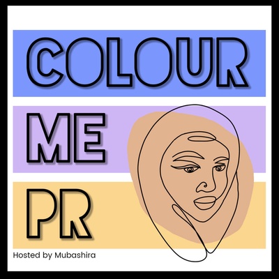 Colour Me PR