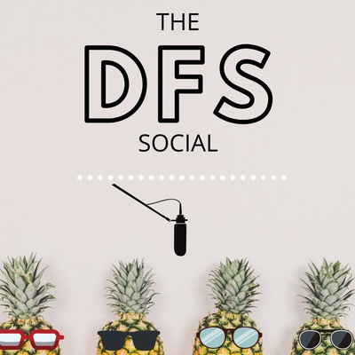 THE  D.F.S. SOCIAL PODCAST
