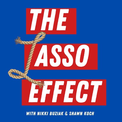The Lasso Effect
