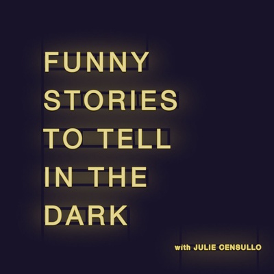 Funny Stories to Tell in the Dark