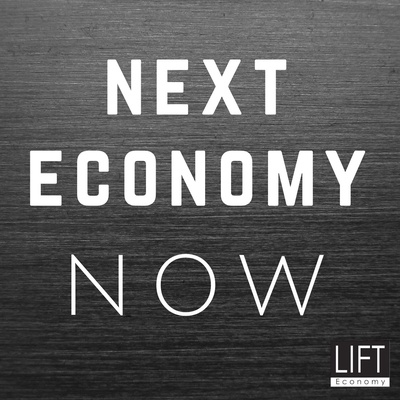 Next Economy Now: For the Benefit of All Life