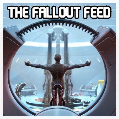 the Fallout Feed