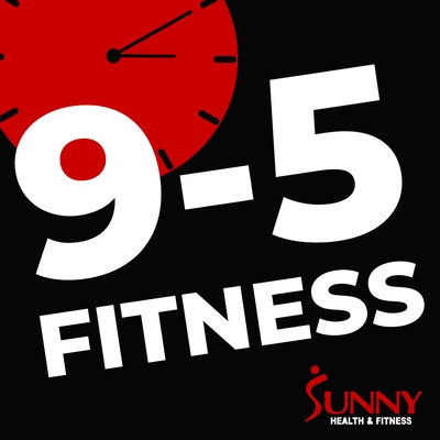 9 to 5 Fitness