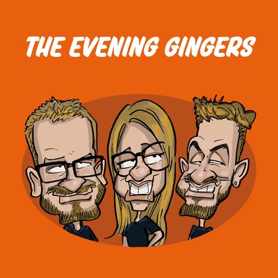 The Evening Gingers