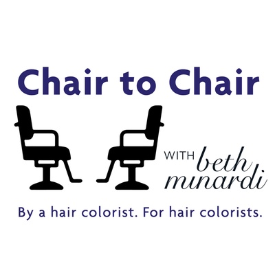 Chair to Chair with Beth Minardi 