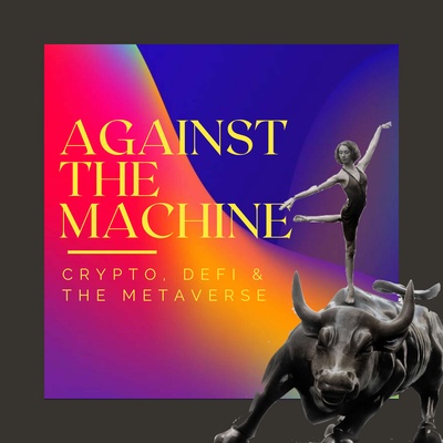 Against The Machine
