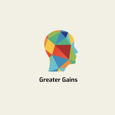 Greater Gains Podcast