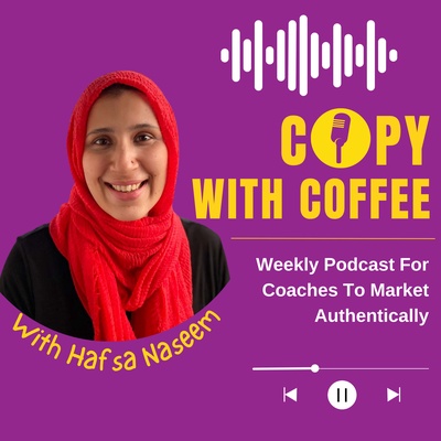 Copy with Coffee