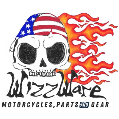 WizzWare :: Motorcycle Tips, Trips & Gear