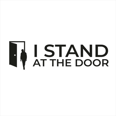 I Stand At The Door