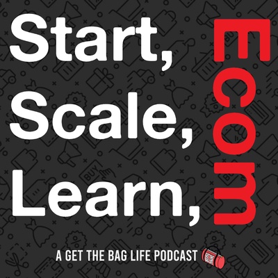 Start, Scale, Learn Ecom