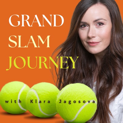 Grand Slam Journey