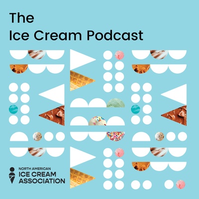 The Ice Cream Podcast