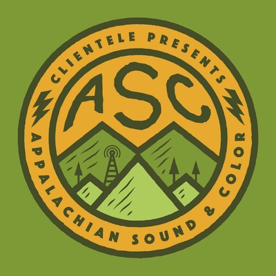 Clientele Presents: Appalachian Sound and Color