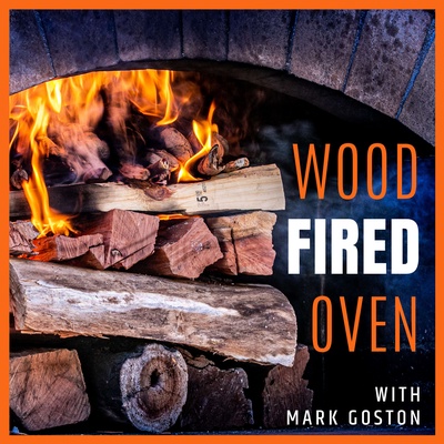 Wood Fired Oven