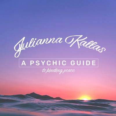 A Psychic Guide to Finding Peace