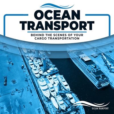 Ocean Transport: Behind the scenes of your Cargo Transportation.