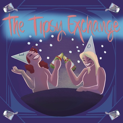 The Tipsy Exchange