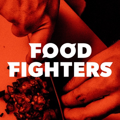 Food Fighters: Food for Thought in the Fight for Food