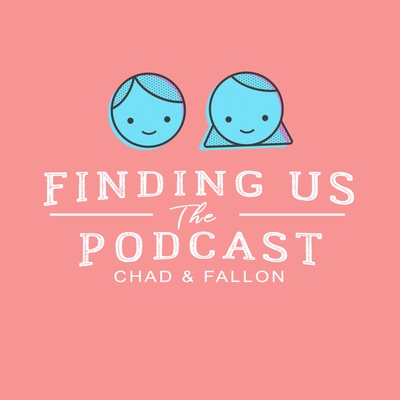 Finding Us the Podcast 