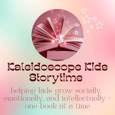 Kaleidoscope Kids Storytime