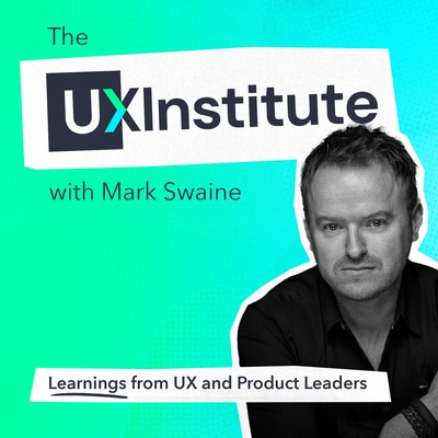 UX Institute - UX Research & Product Design