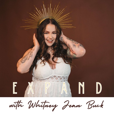 Expand with Whitney Jean Buck