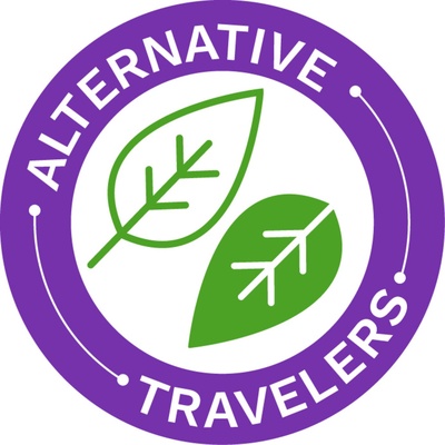 The Alternative Travelers Podcast