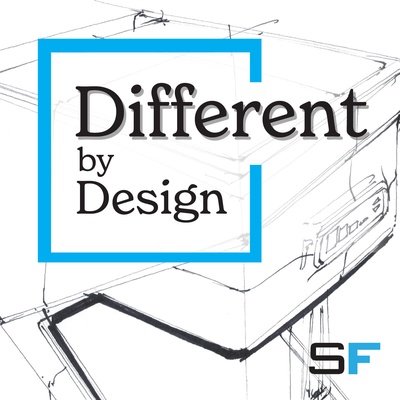 Different By Design